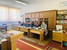 2023-2024 ուս. տարվա ավարտական աշխատանքներ